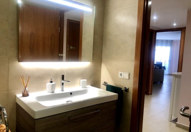 Apartament en Calella - Vivalidays Estrella de Mar - Calella Apartament en Calella - Vivalidays Estrella de Mar - Calella