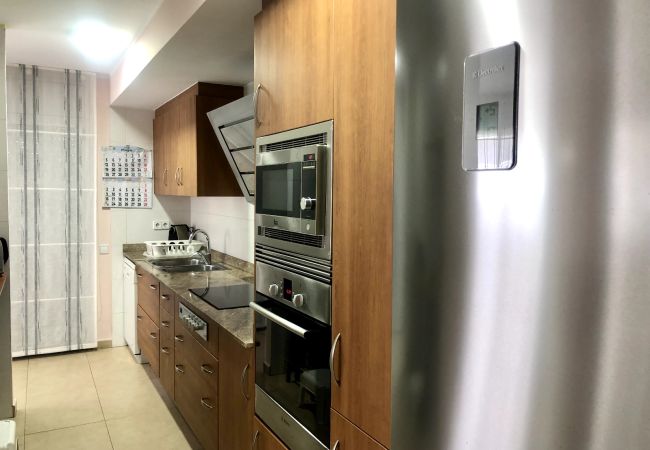 Apartament en Calella - Vivalidays Estrella de Mar - Calella Apartament en Calella - Vivalidays Estrella de Mar - Calella