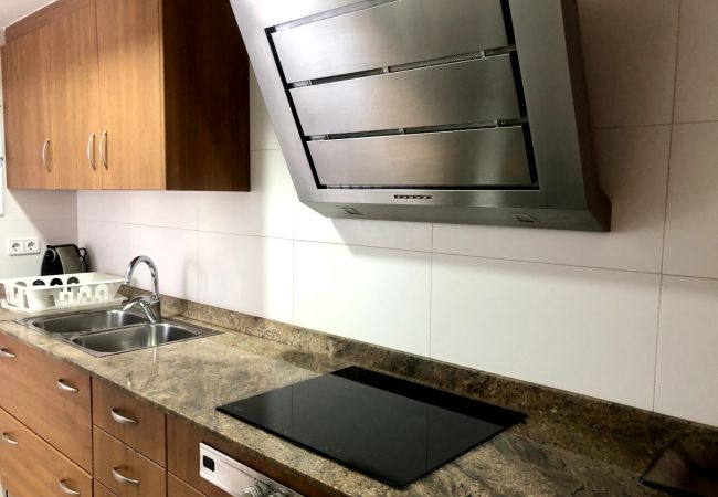 Apartament en Calella - Vivalidays Estrella de Mar - Calella Apartament en Calella - Vivalidays Estrella de Mar - Calella