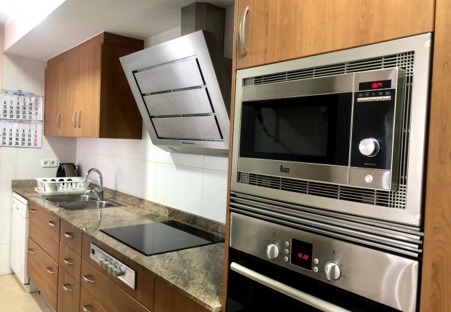 Apartament en Calella - Vivalidays Estrella de Mar - Calella Apartament en Calella - Vivalidays Estrella de Mar - Calella