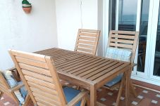 Apartament en Pineda de Mar - Vivalidays Andrea - Pineda de Mar