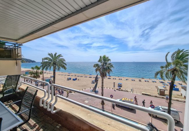 Pis en Lloret de Mar - Passeig Agusti Font