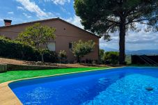 Chalet in Tordera - Vivalidays Gala - Alquiler Temporal