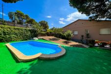 Chalet in Tordera - Vivalidays Gala - Alquiler Temporal