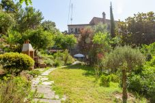 Villa in Santa Susana - Vivalidays Can Rabassa - Sta Susanna - Temporal 