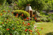 Villa in Santa Susana - Vivalidays Can Rabassa - Sta Susanna - Temporal 