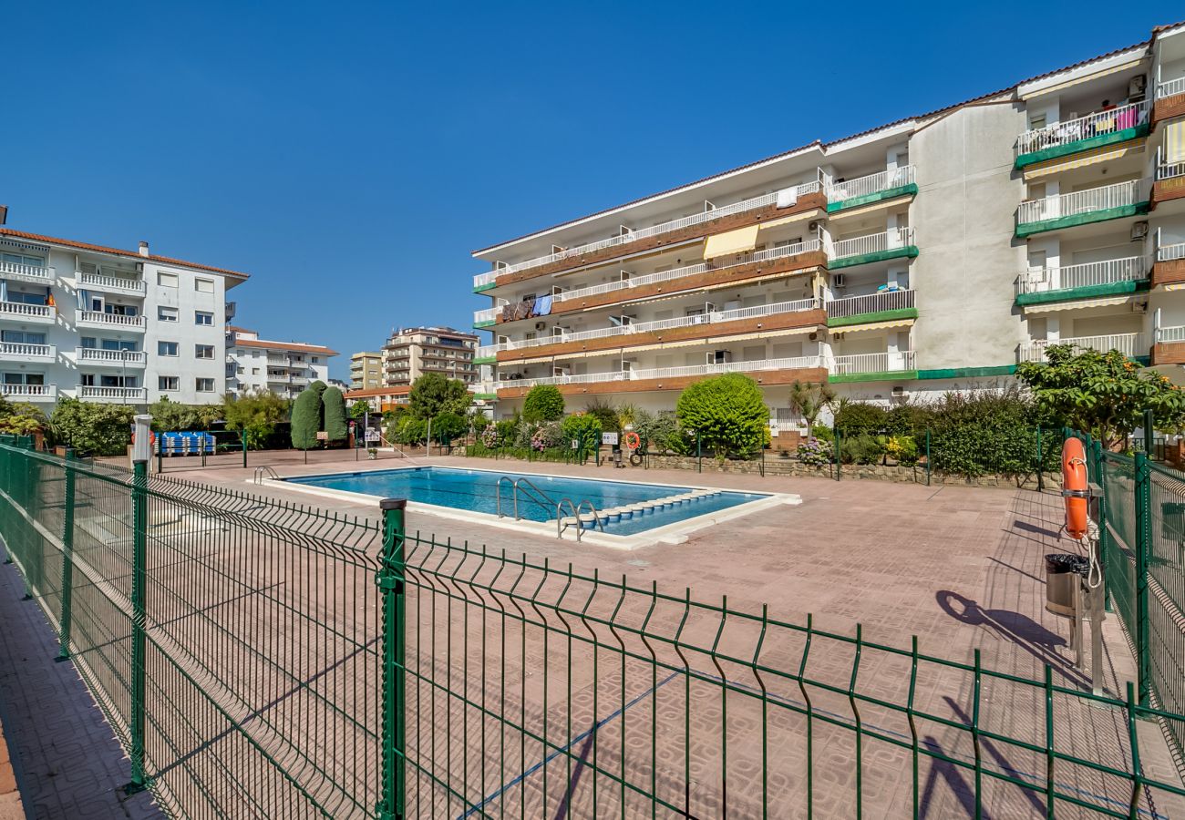 Ferienwohnung in Blanes - Vivalidays Edurne - Blanes - Venta  Ferienwohnung in Blanes - Vivalidays Edurne - Blanes - Venta