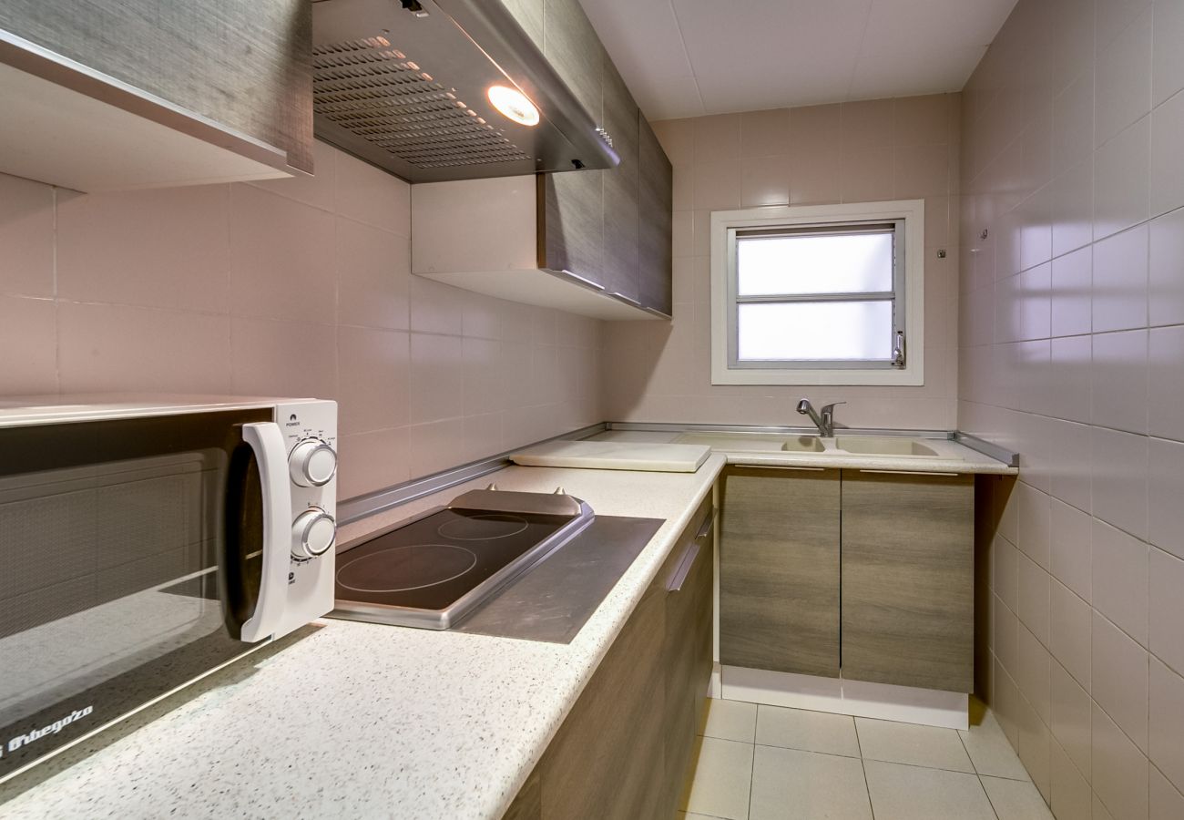 Ferienwohnung in Blanes - Vivalidays Edurne - Blanes - Venta  Ferienwohnung in Blanes - Vivalidays Edurne - Blanes - Venta