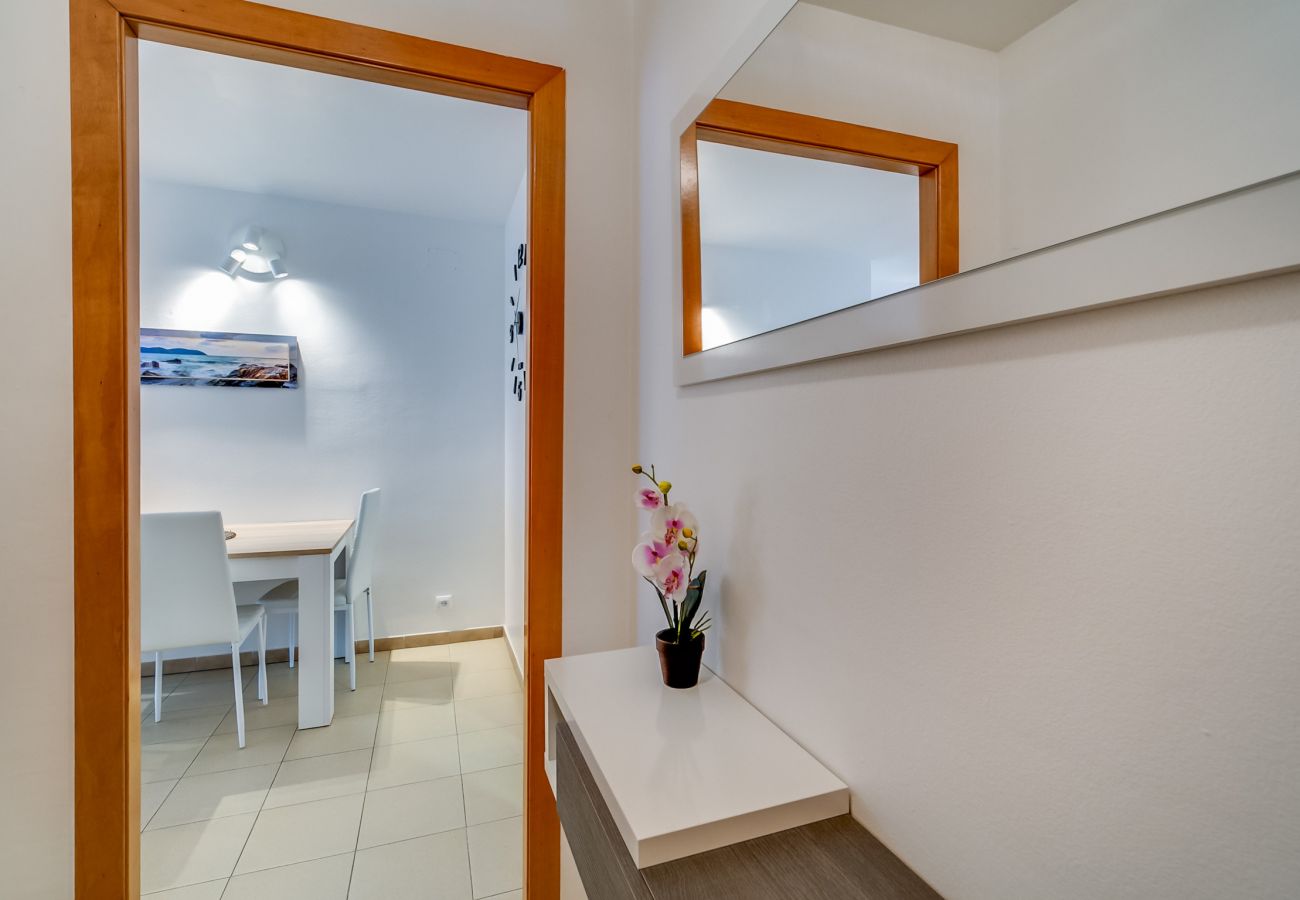 Ferienwohnung in Blanes - Vivalidays Edurne - Blanes - Venta  Ferienwohnung in Blanes - Vivalidays Edurne - Blanes - Venta
