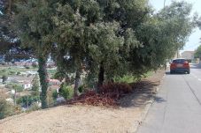 Grundstück in Santa Susana / Santa Susanna - Terreno / Urbano (solar) Santa Susanna