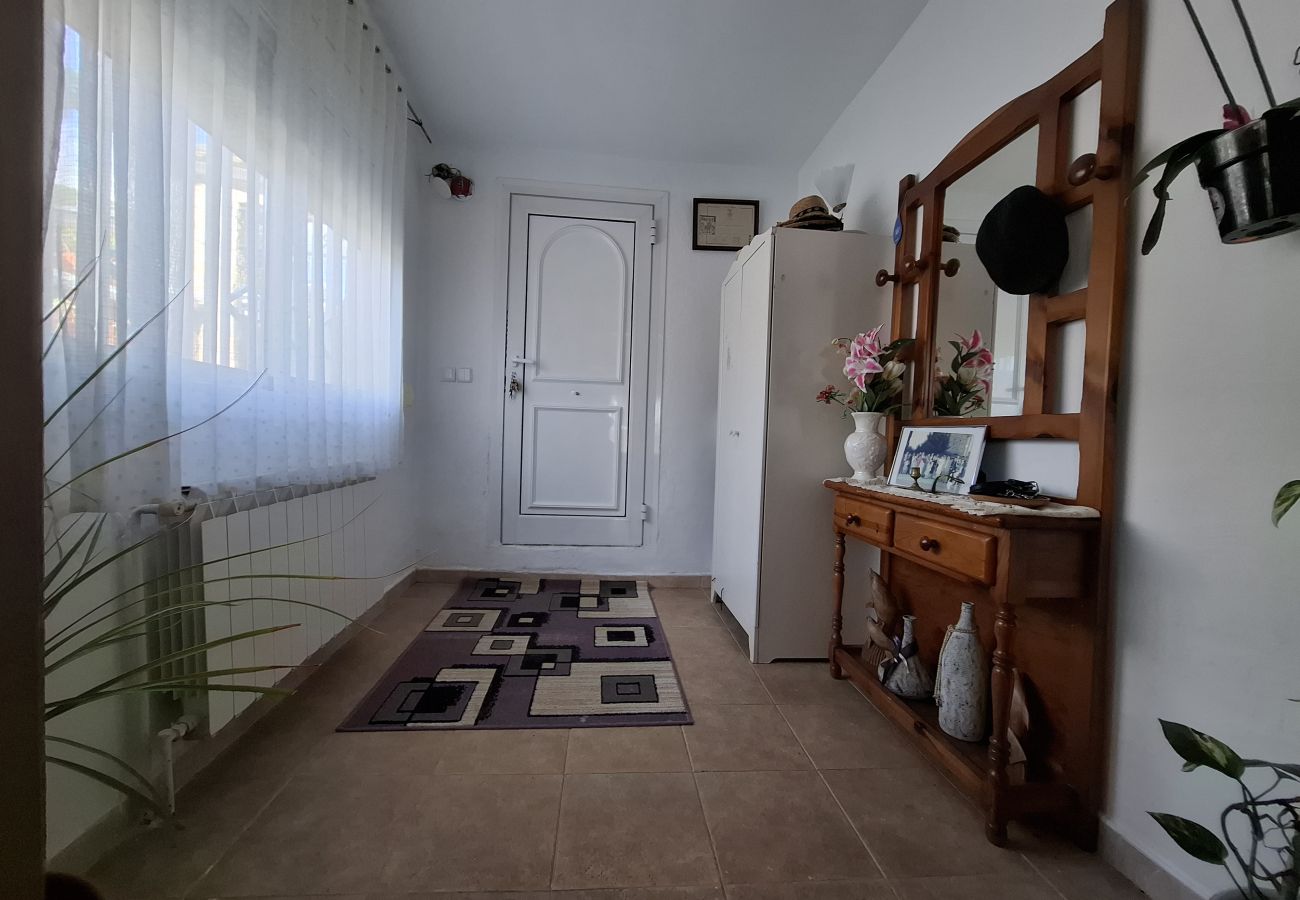 Ferienhaus in maçanet de la selva - Pedraforca Ferienhaus in maçanet de la selva - Pedraforca