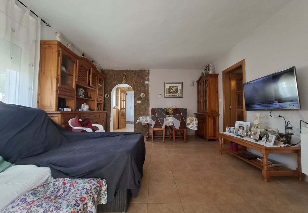 Ferienhaus in maçanet de la selva - Pedraforca Ferienhaus in maçanet de la selva - Pedraforca