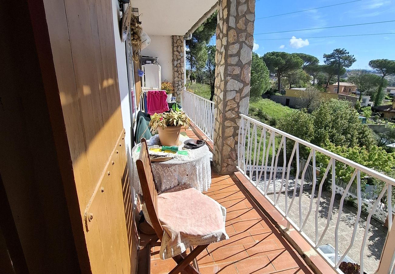 Ferienhaus in maçanet de la selva - Pedraforca Ferienhaus in maçanet de la selva - Pedraforca