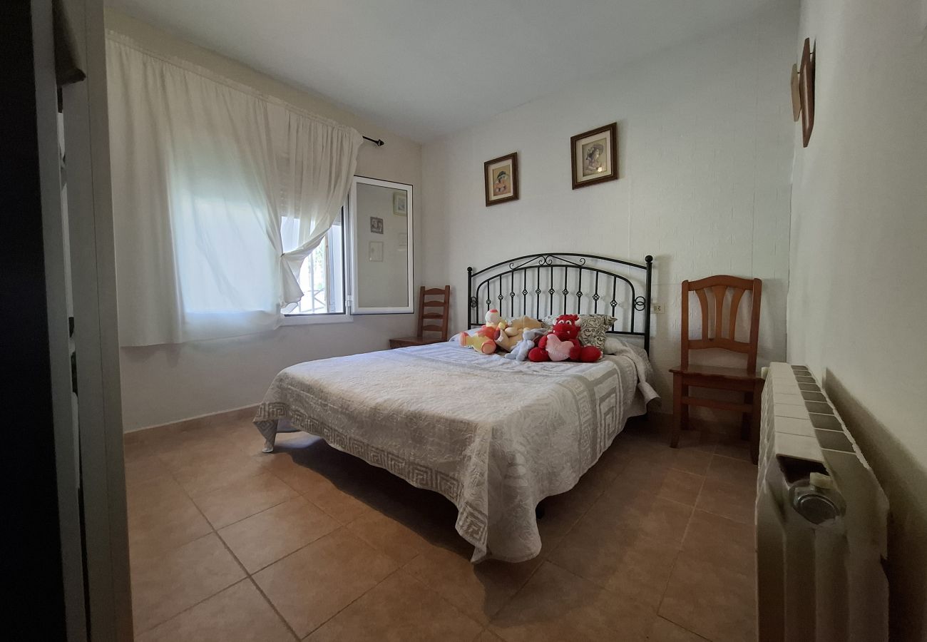 Ferienhaus in maçanet de la selva - Pedraforca Ferienhaus in maçanet de la selva - Pedraforca