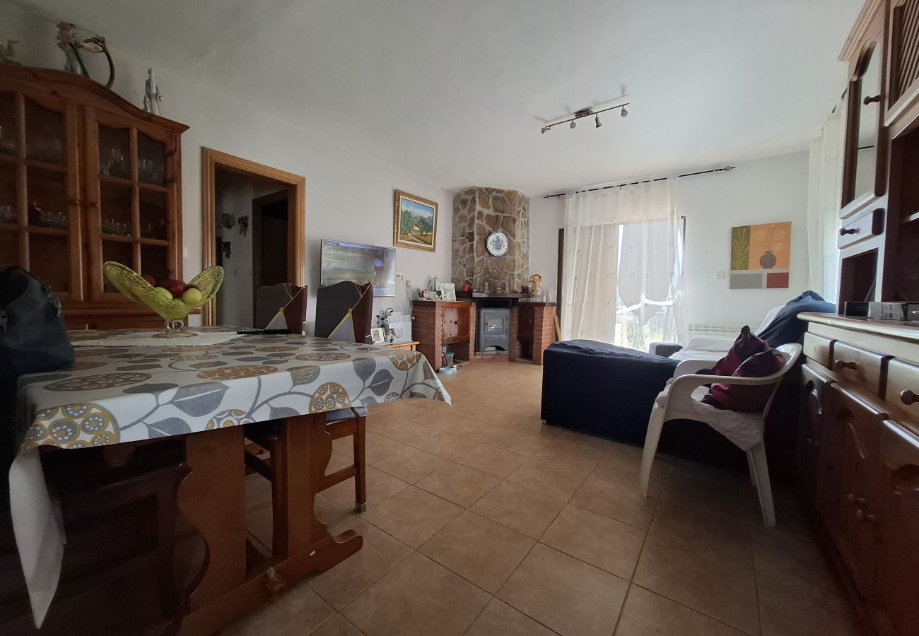 Ferienhaus in maçanet de la selva - Pedraforca Ferienhaus in maçanet de la selva - Pedraforca