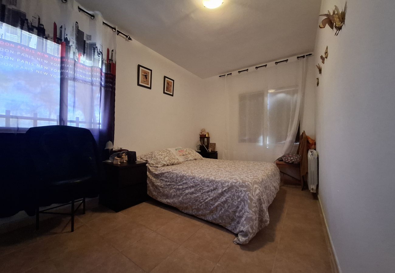 Ferienhaus in maçanet de la selva - Pedraforca Ferienhaus in maçanet de la selva - Pedraforca