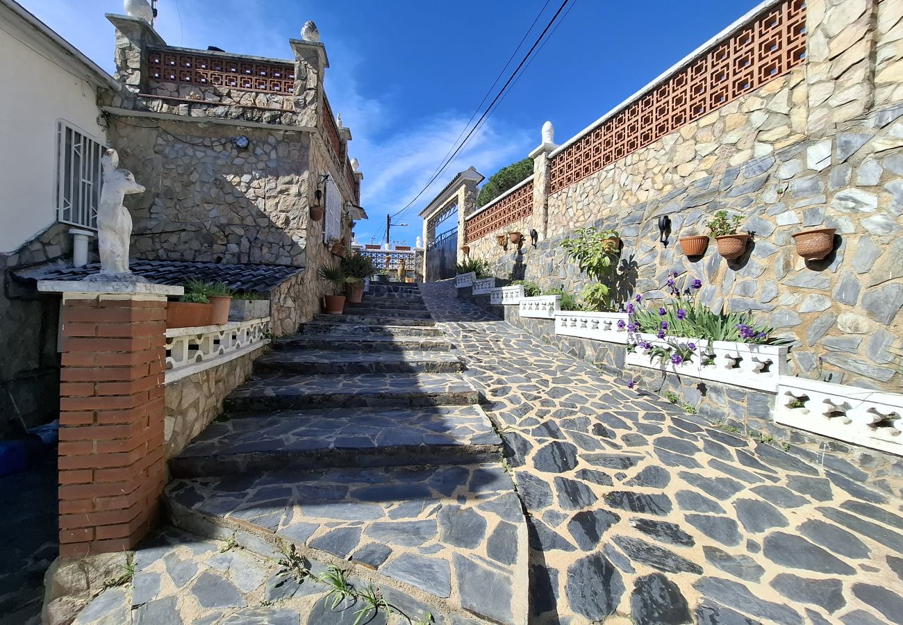 Ferienhaus in maçanet de la selva - Pedraforca Ferienhaus in maçanet de la selva - Pedraforca