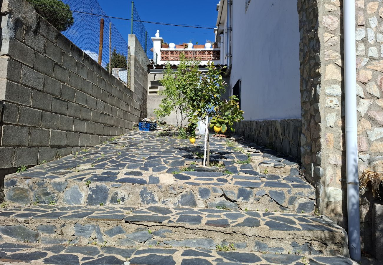 Ferienhaus in maçanet de la selva - Pedraforca Ferienhaus in maçanet de la selva - Pedraforca