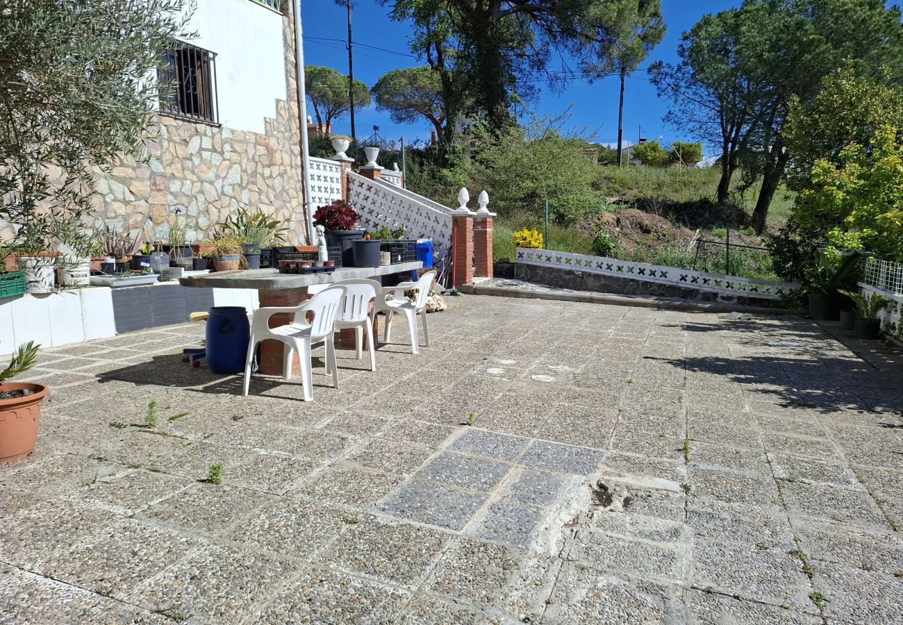 Ferienhaus in maçanet de la selva - Pedraforca Ferienhaus in maçanet de la selva - Pedraforca
