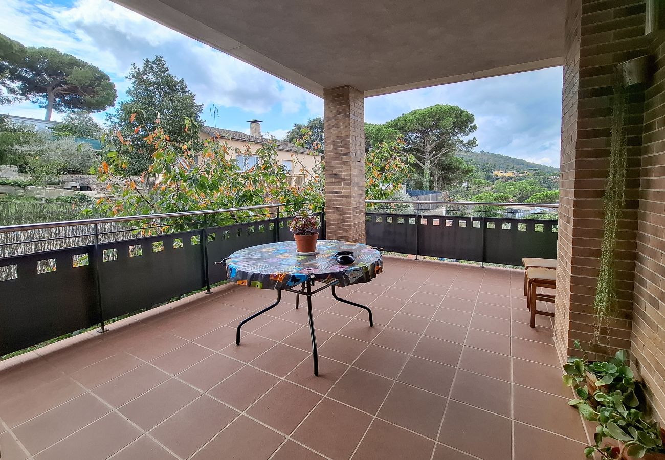 Ferienhaus in maçanet de la selva - Sant Jaume Ferienhaus in maçanet de la selva - Sant Jaume