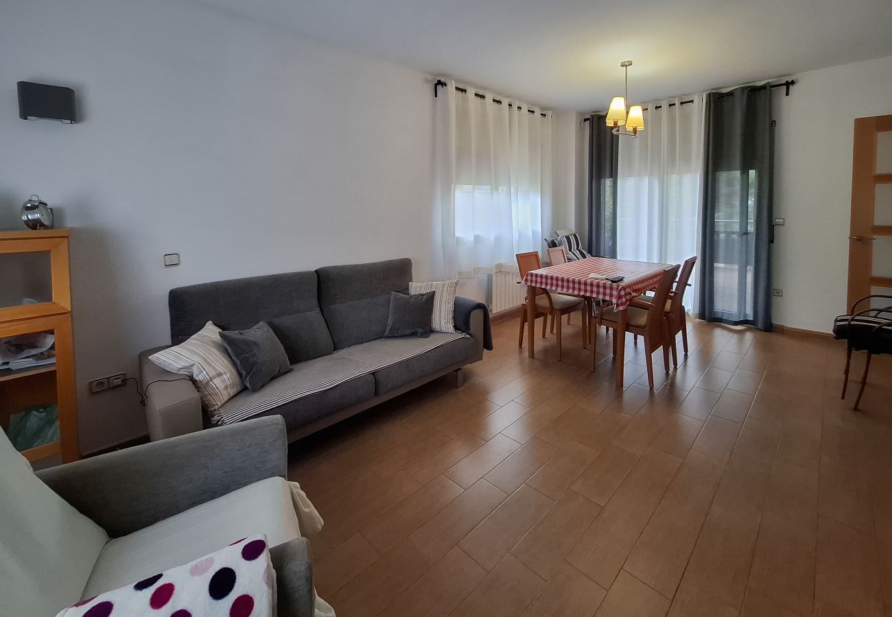 Ferienhaus in maçanet de la selva - Sant Jaume Ferienhaus in maçanet de la selva - Sant Jaume