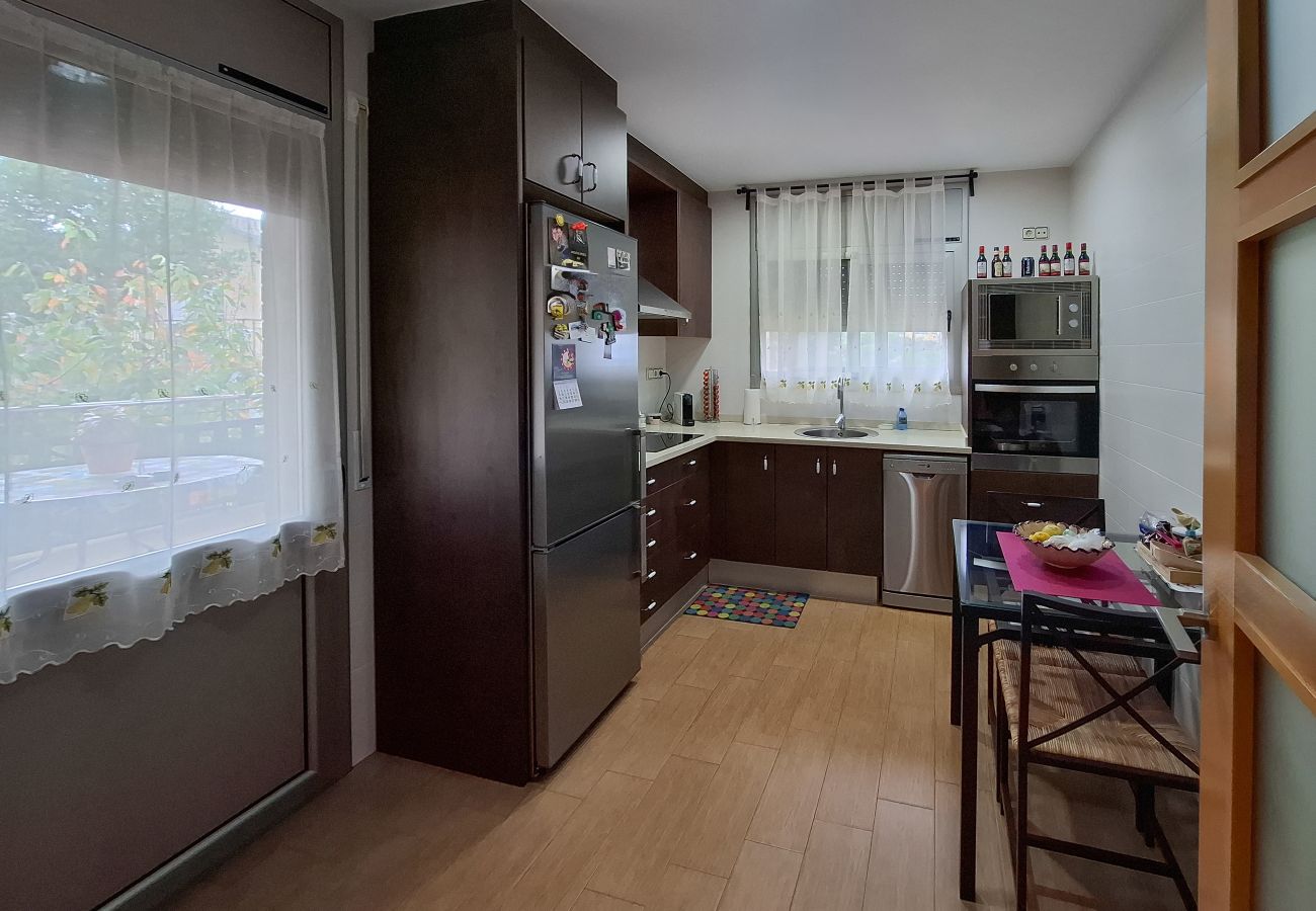 Ferienhaus in maçanet de la selva - Sant Jaume Ferienhaus in maçanet de la selva - Sant Jaume