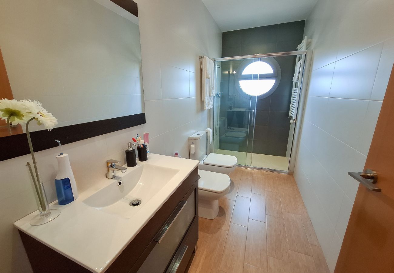 Ferienhaus in maçanet de la selva - Sant Jaume Ferienhaus in maçanet de la selva - Sant Jaume