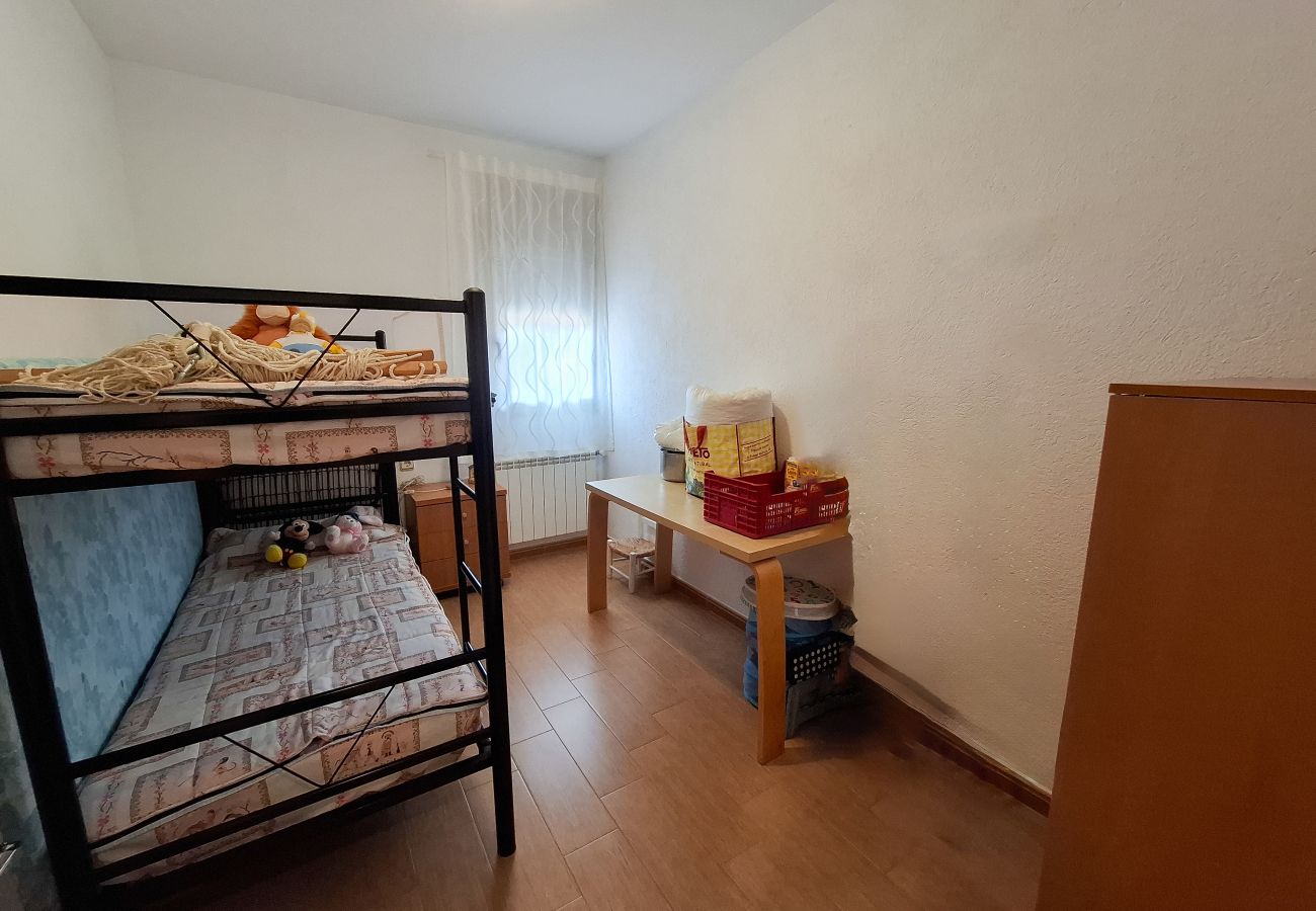 Ferienhaus in maçanet de la selva - Sant Jaume Ferienhaus in maçanet de la selva - Sant Jaume