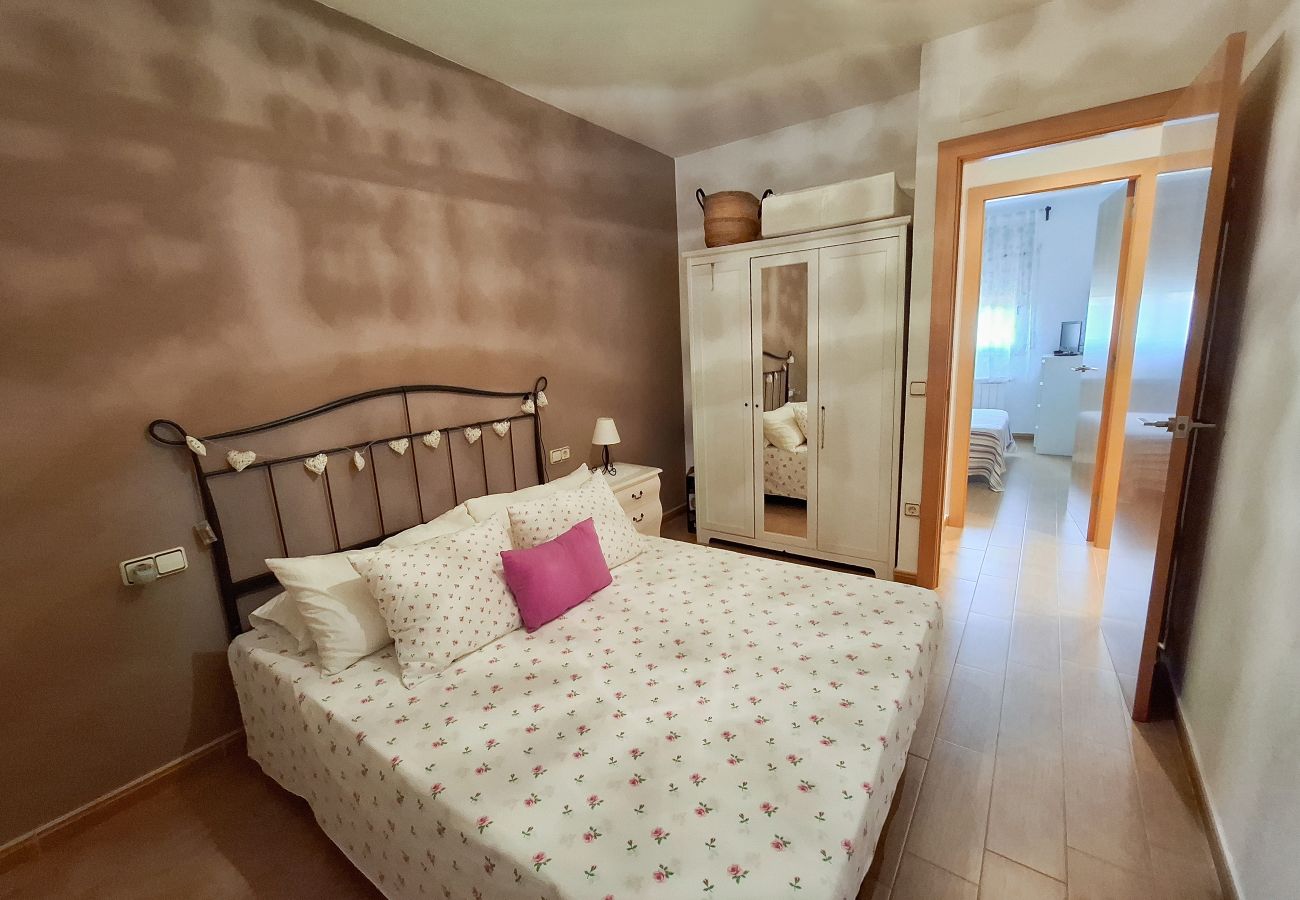 Ferienhaus in maçanet de la selva - Sant Jaume Ferienhaus in maçanet de la selva - Sant Jaume