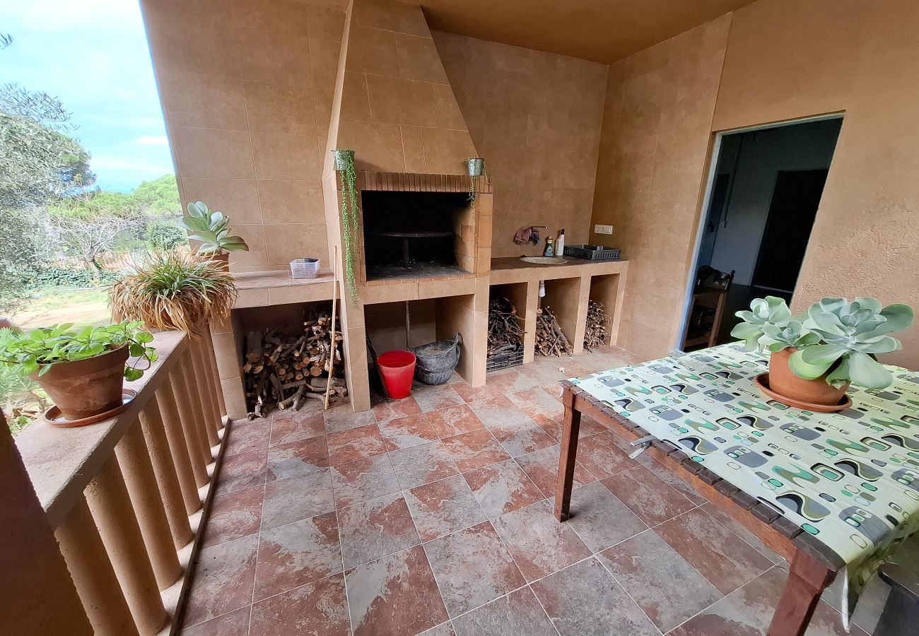 Ferienhaus in maçanet de la selva - Sant Jaume Ferienhaus in maçanet de la selva - Sant Jaume