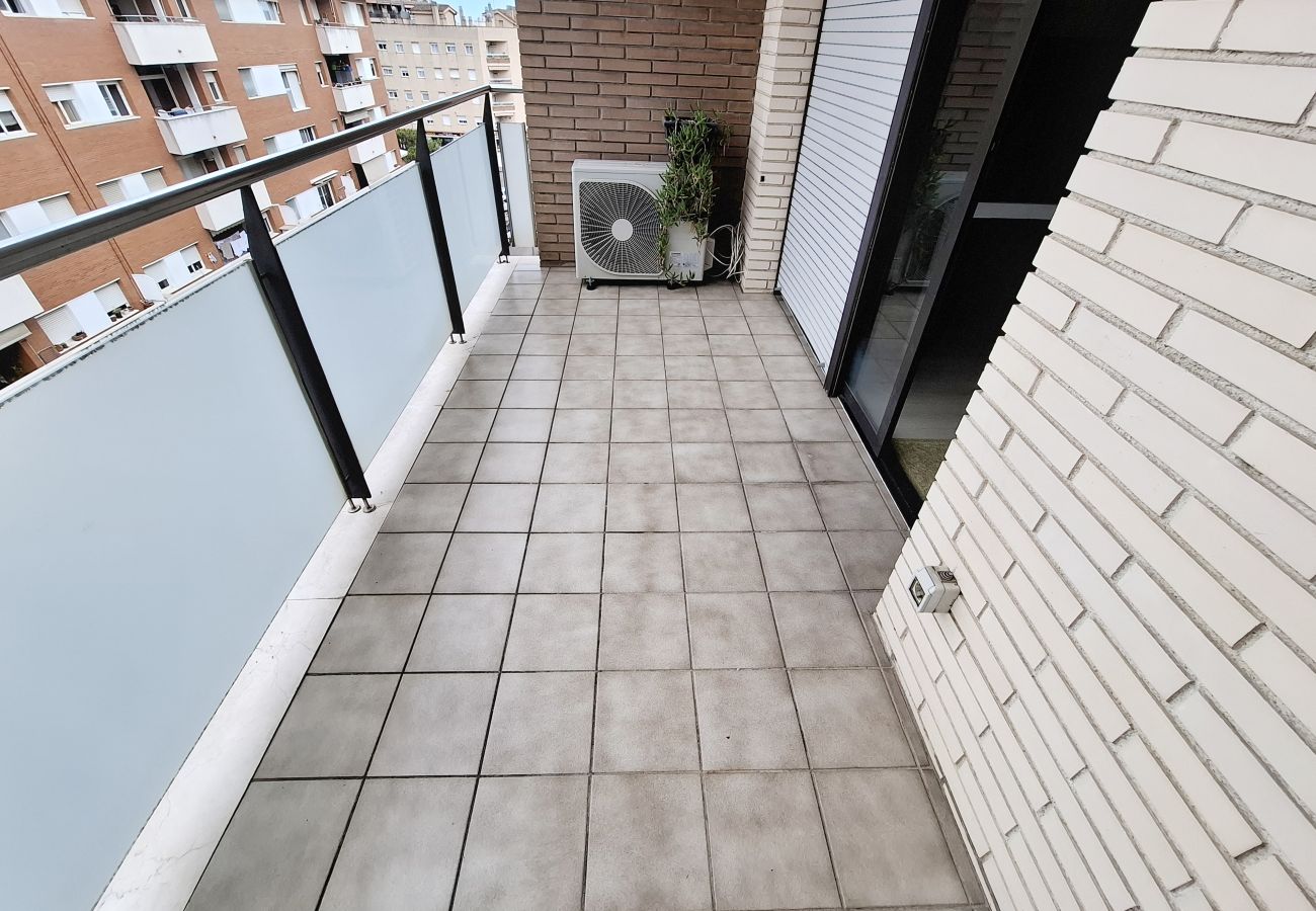 Apartment-Wohnung in Lloret de Mar - Balcones Lloret Apartment-Wohnung in Lloret de Mar - Balcones Lloret