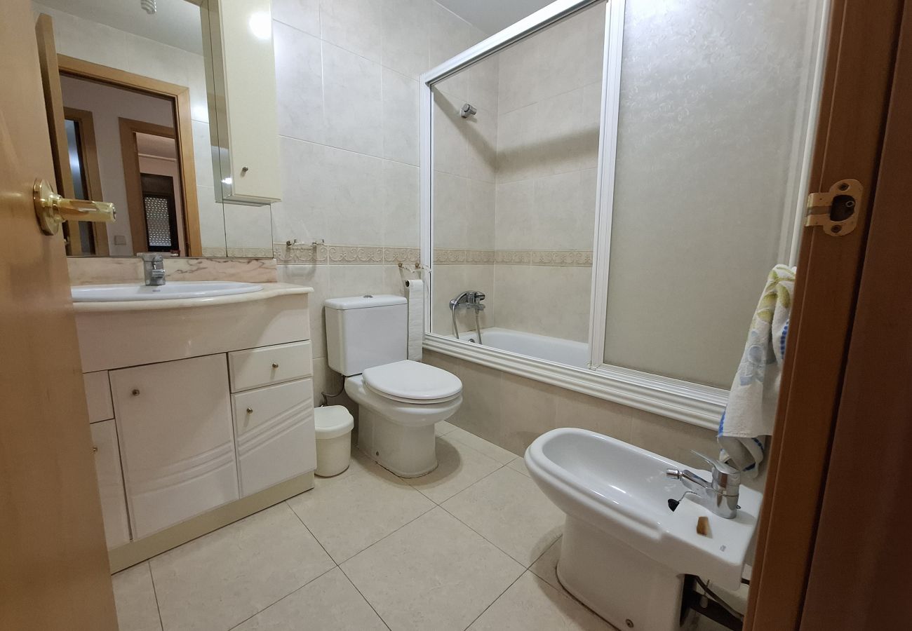 Apartment-Wohnung in Lloret de Mar - Balcones Lloret Apartment-Wohnung in Lloret de Mar - Balcones Lloret