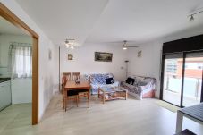 Apartment-Wohnung in Lloret de Mar - Balcones Lloret