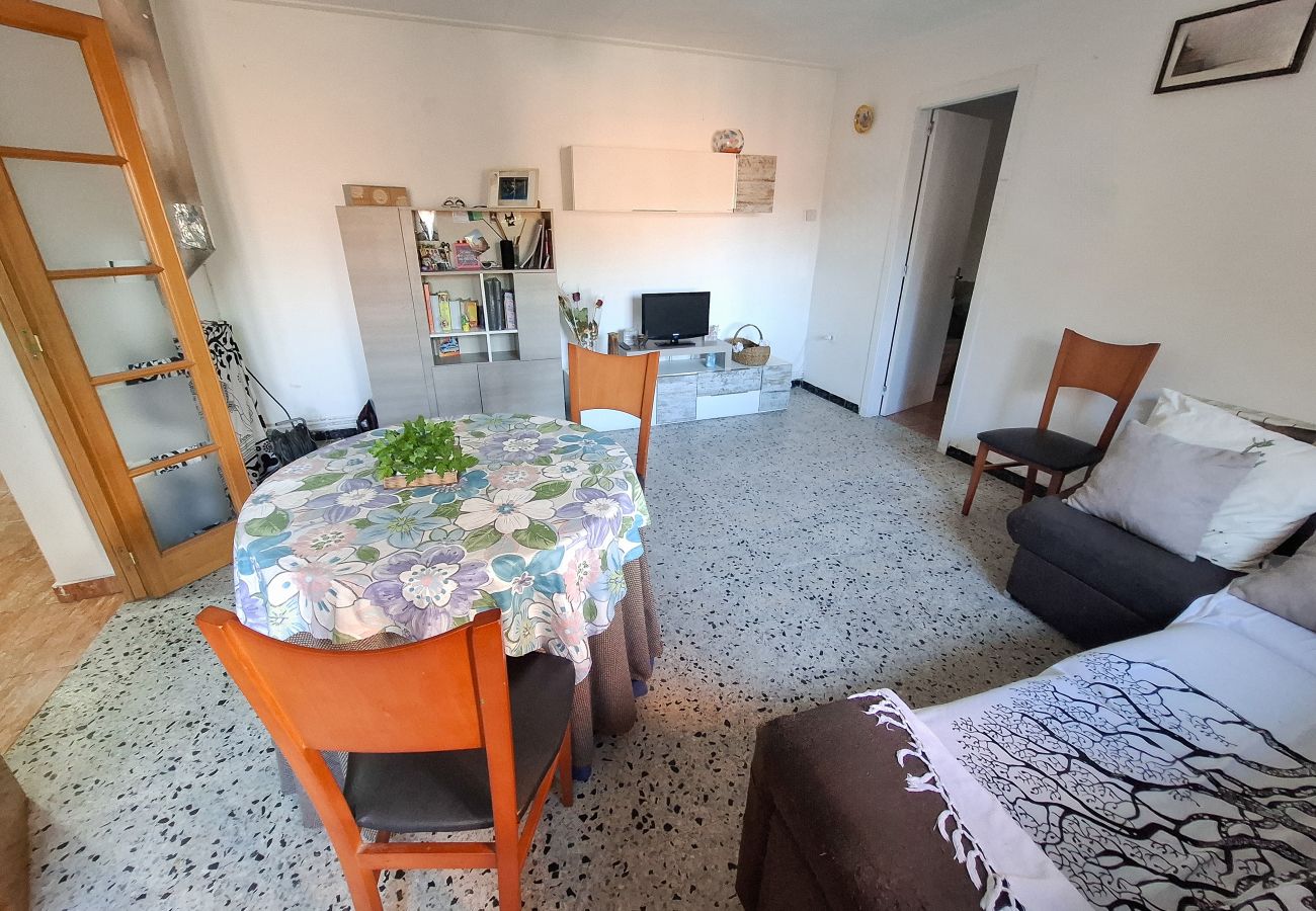 Ferienhaus in Palafolls - Palafolls Ferienhaus in Palafolls - Palafolls