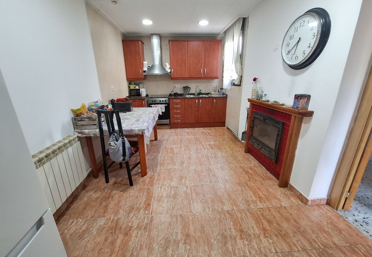 Ferienhaus in Palafolls - Palafolls Ferienhaus in Palafolls - Palafolls