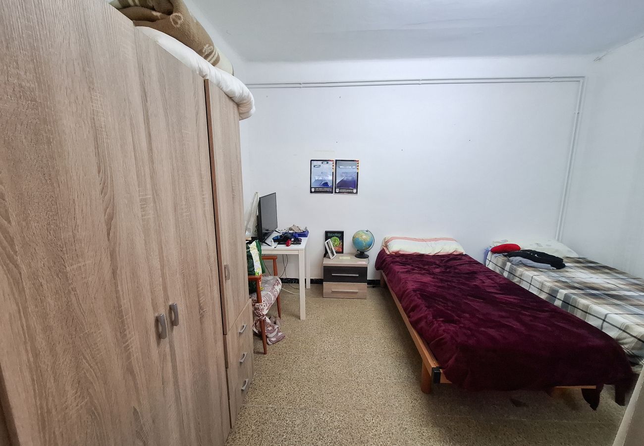 Ferienhaus in Palafolls - Palafolls Ferienhaus in Palafolls - Palafolls