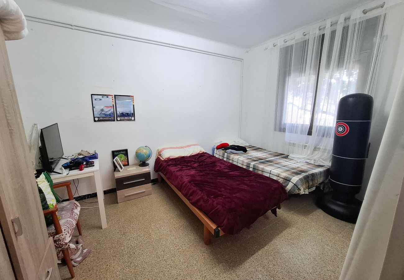 Ferienhaus in Palafolls - Palafolls Ferienhaus in Palafolls - Palafolls