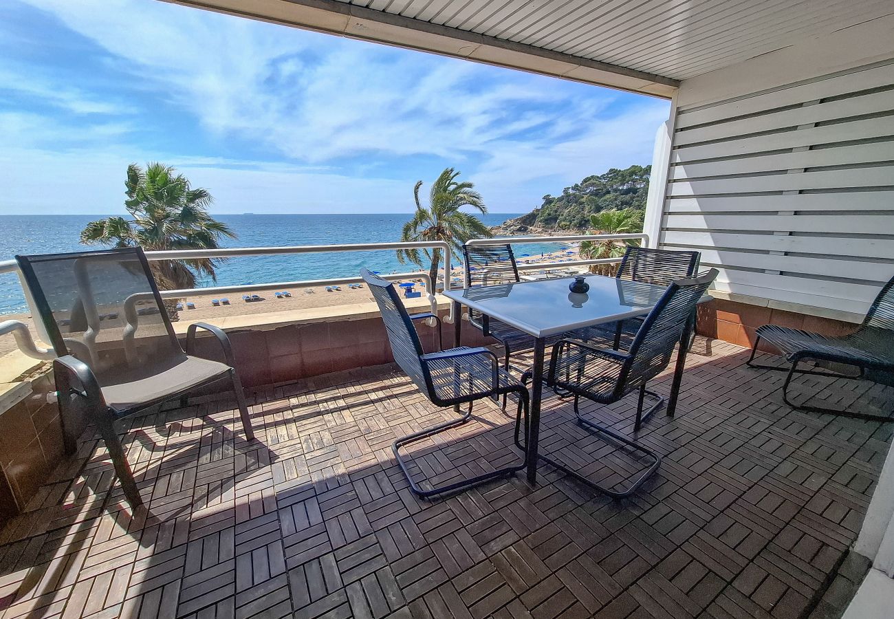 Apartment-Wohnung in Lloret de Mar - Passeig Agusti Font Apartment-Wohnung in Lloret de Mar - Passeig Agusti Font