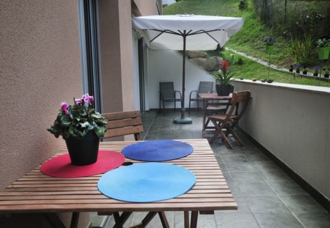 Ferienwohnung in Lloret de Mar - Vivalidays Remei - Fenals - LLoret de Mar Ferienwohnung in Lloret de Mar - Vivalidays Remei - Fenals - LLoret de Mar