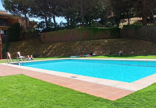  in Lloret de Mar - Vivalidays Remei - Fenals - LLoret de Mar