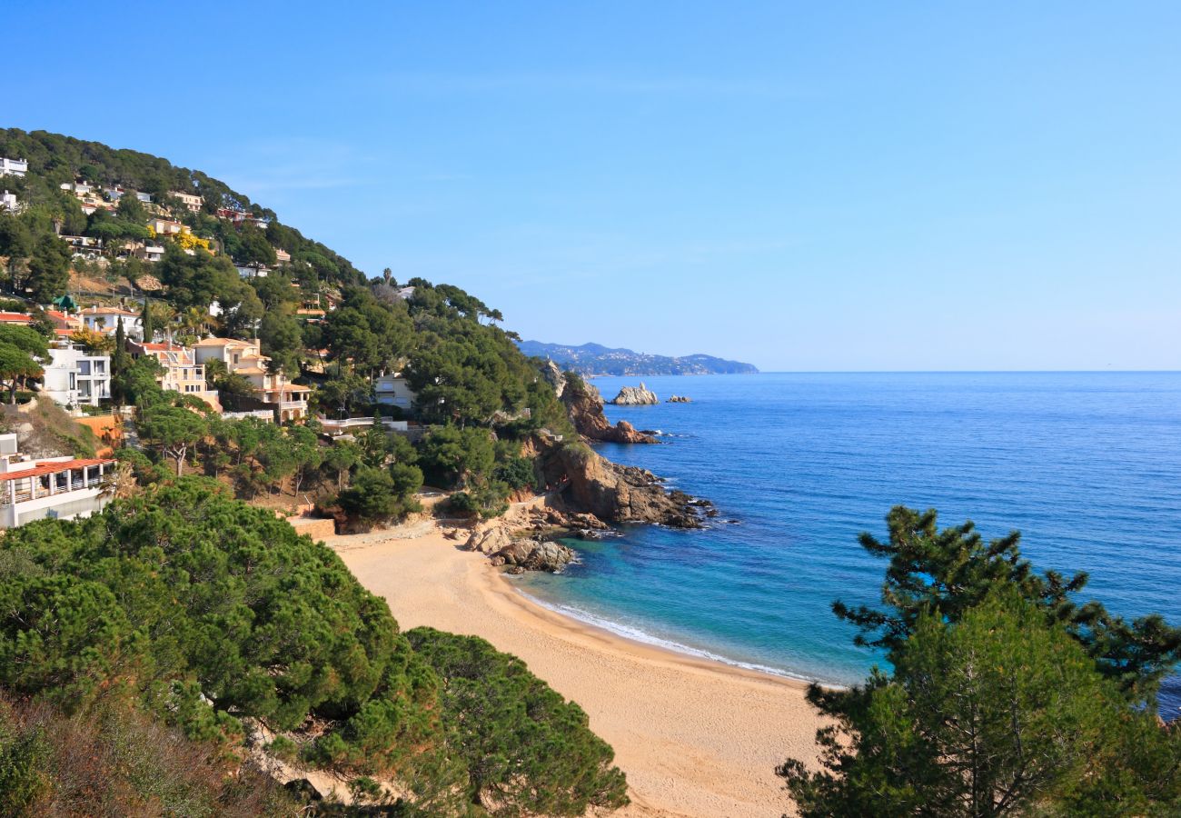 Ferienwohnung in Blanes - Vivalidays Joan - Blanes - Costa Brava Ferienwohnung in Blanes - Vivalidays Joan - Blanes - Costa Brava