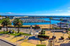 Ferienwohnung in Blanes - Vivalidays Joan - Blanes - Costa Brava
