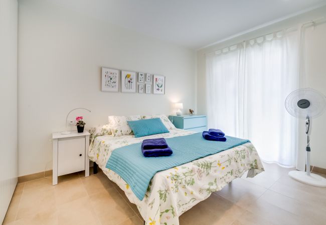 Ferienwohnung in Blanes - Vivalidays Josep - Blanes Ferienwohnung in Blanes - Vivalidays Josep - Blanes
