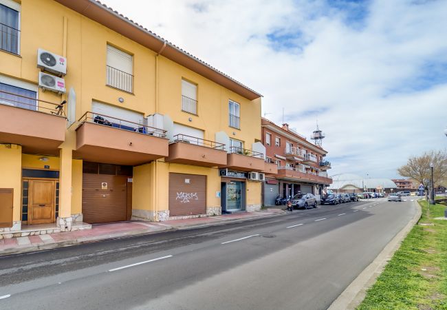Ferienwohnung in Palafolls - Vivalidays Elisabet Ferienwohnung in Palafolls - Vivalidays Elisabet