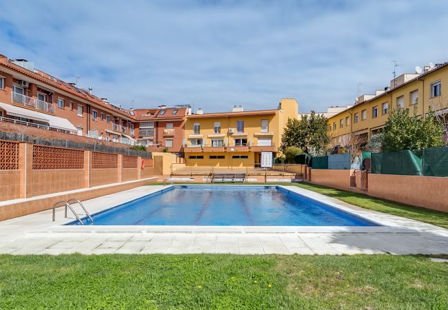 Ferienwohnung in Palafolls - Vivalidays Elisabet Ferienwohnung in Palafolls - Vivalidays Elisabet