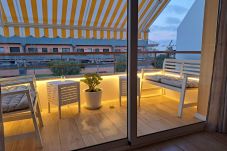 Ferienwohnung in Palafolls - Vivalidays Elisabet