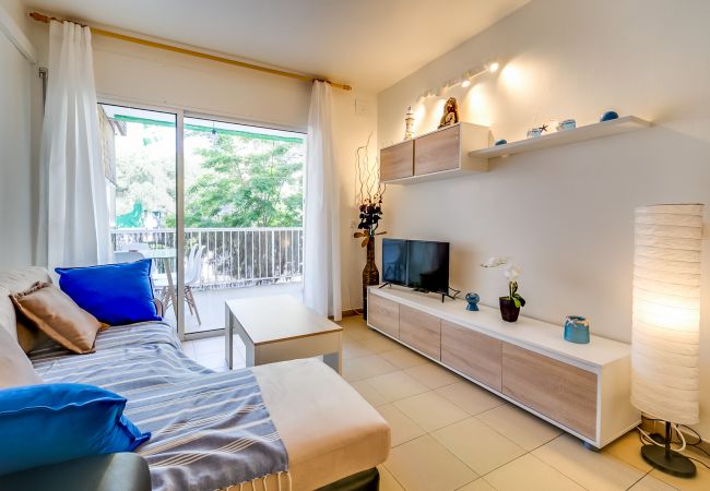 Ferienwohnung in Blanes - Vivalidays Edurne - Blanes - Costa Brava Ferienwohnung in Blanes - Vivalidays Edurne - Blanes - Costa Brava