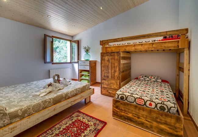 Ferienhaus in Palafolls - Vivalidays Villa Can Palomo Ferienhaus in Palafolls - Vivalidays Villa Can Palomo