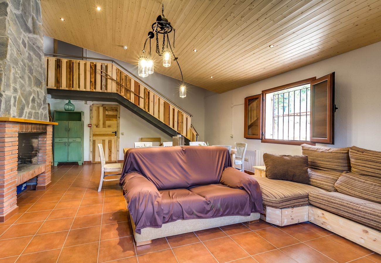 Ferienhaus in Palafolls - Vivalidays Villa Can Palomo Ferienhaus in Palafolls - Vivalidays Villa Can Palomo