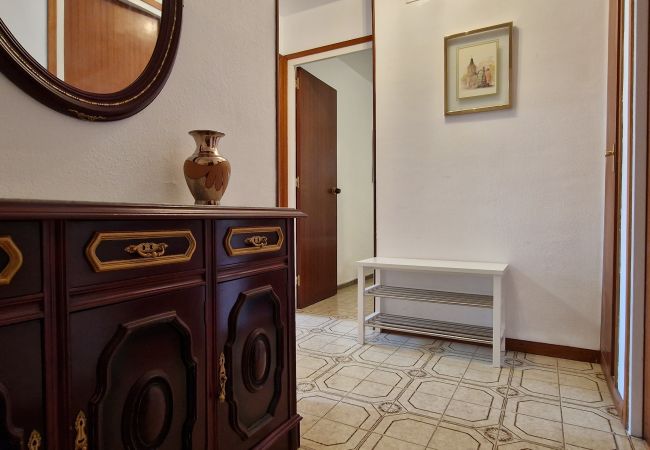 Ferienwohnung in Santa Susana - Vivalidays Luis - Santa Susanna Ferienwohnung in Santa Susana - Vivalidays Luis - Santa Susanna